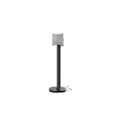 Flexson Floor Stand For Era300 - Black